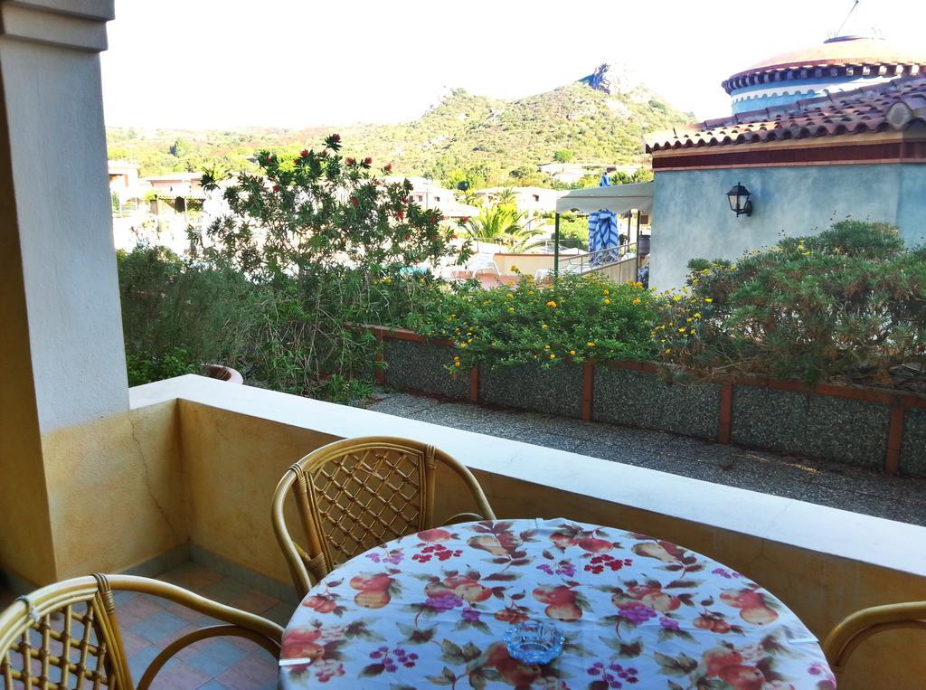 Residence Riva Azzurra Cannigione Room photo